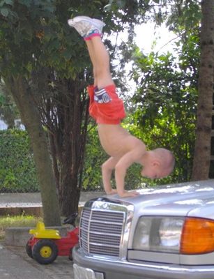 筋肉ムキムキの5歳児04