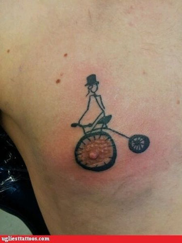 絵心の無いタトゥー06