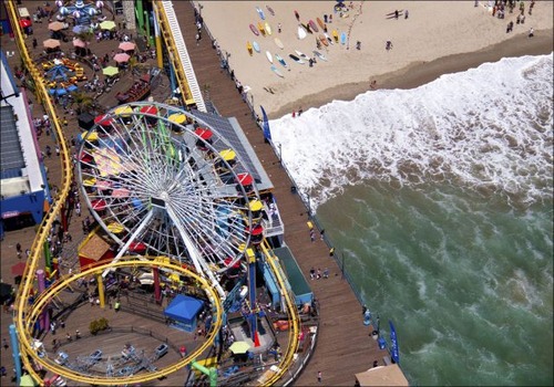 世界のビーチ38