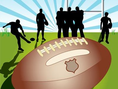 ピンクの花柄のラグビー・ユニフォーム00