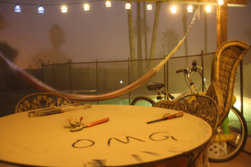 アリゾナ砂嵐14