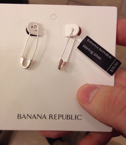 安全ピンの値段01