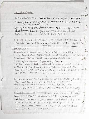 カート・コバーン