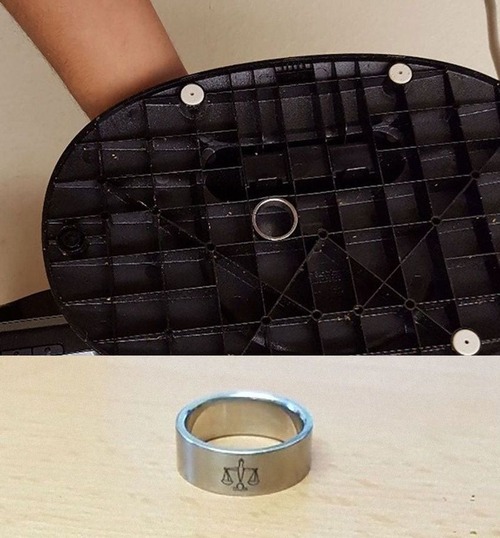 探し物が意外な場所から出てきた04