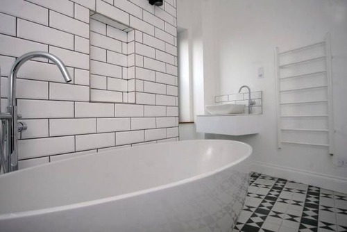 給水塔を自宅にリフォーム08