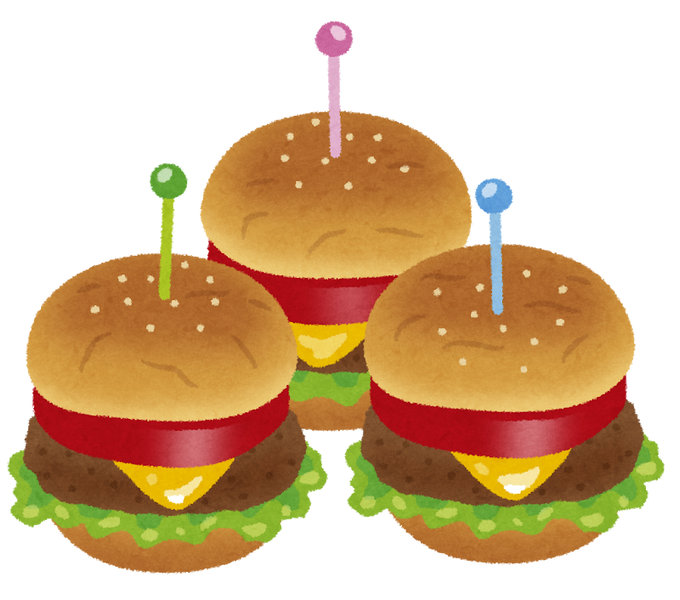 トランプ大統領が ハンバーガー1000個 でアメフト優勝チームをもてなす 海外の反応 らばq