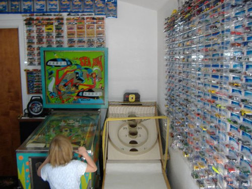 子供の夢の家20