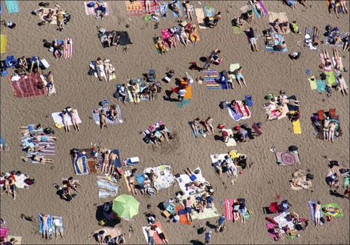 世界のビーチ24