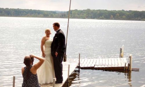 結婚式ハプニング10