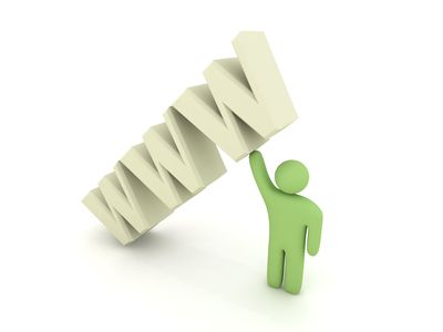 ウェブデザイン