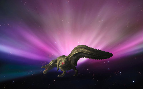 Windows XPの景色10