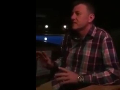 サックスなしでサックス演奏01