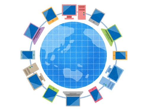 ���󥿡��ͥåȿ͸�