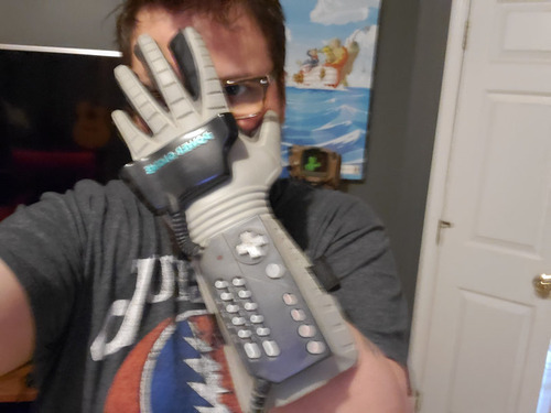 自宅にある珍しいもの08