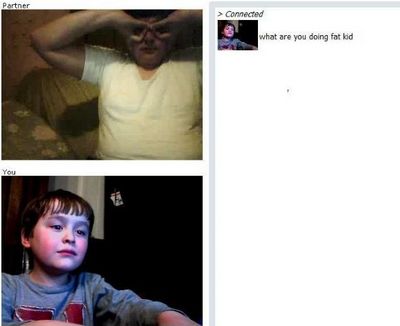 チャットルーレット子ども編03