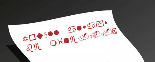 フォントはとても重要02