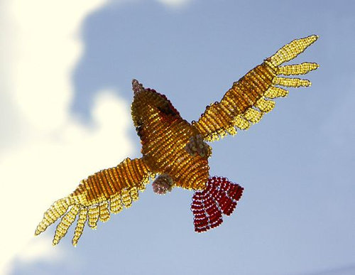 ビーズのポケモン15