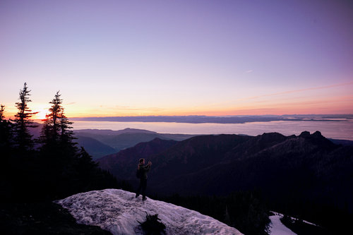 アラスカへの旅13