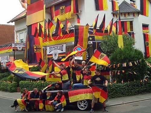 ドイツがまた旗を掲げてもいいとき02