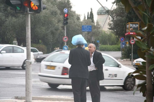 豪雨のライフハック12