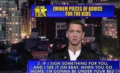 エミネムの言葉01