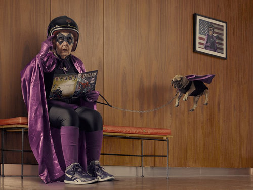 テーマはおばあちゃん03