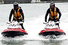 ジェットスキー02