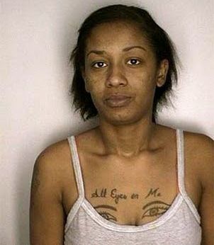 犯罪者たちのタトゥー02