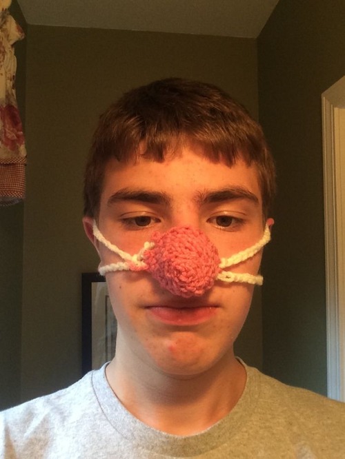 おばあちゃんのプレゼント14