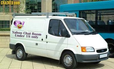 もしインターネットが無くなったら11