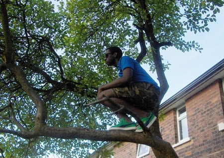 フクロウごっこ05