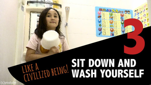 「日本のバスルームがすばらしい12の理由」03