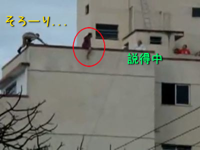 �쥹���塼�⤬�����Ԥ�ߤ�