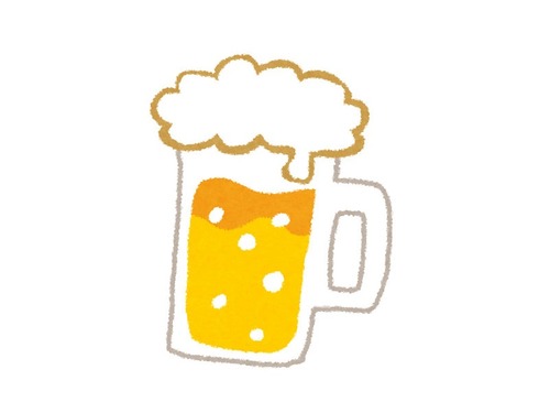 聖なるビール