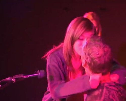 音楽の才能に目覚める03