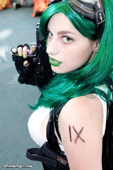外人女性のコスプレ_Aphrodite_IX5