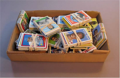 本物そっくりな彫刻03