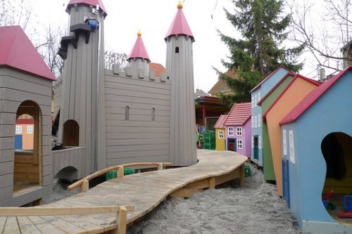 クールな遊具15