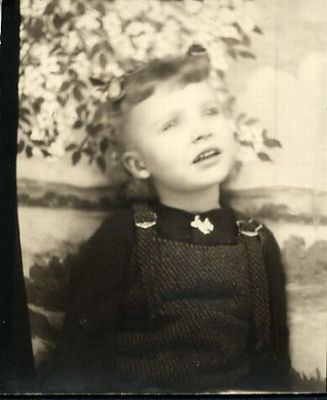 50年間の成長アルバム02