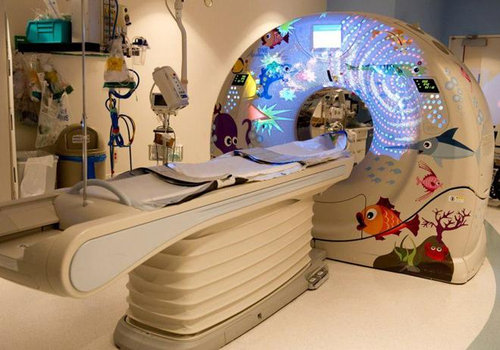 テキサスの子供病院01