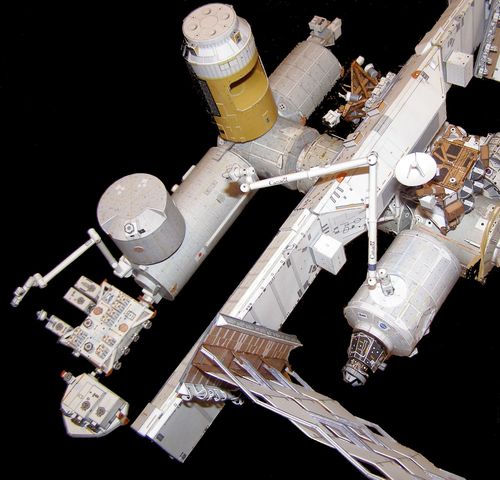 紙のドーナツ04