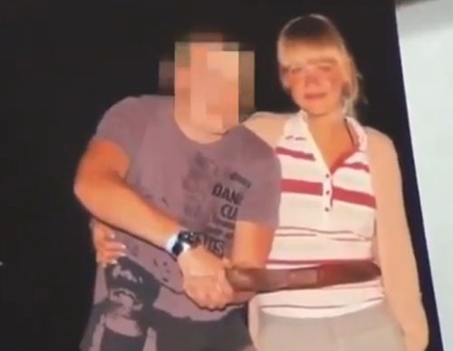 ストリートマップで浮気がばれる03