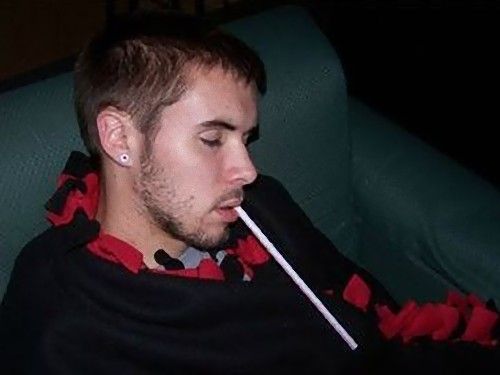 人間ジェンガ00