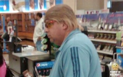 ウォルマート10