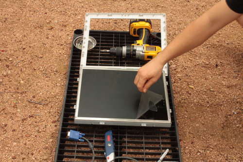 自分だけ見えるモニタ03-2