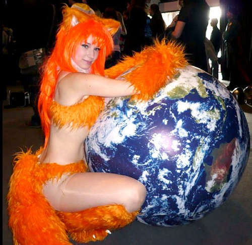 2012年の秀逸コスプレ 023