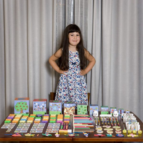 世界各国の子供のおもちゃ19