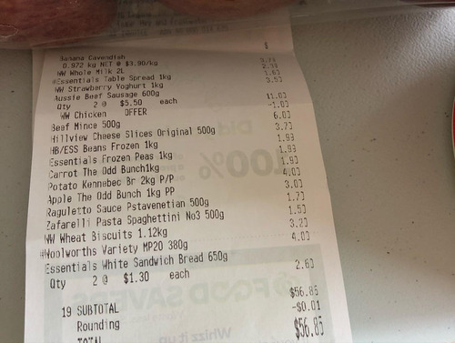 オーストラリアのタバコの値段01