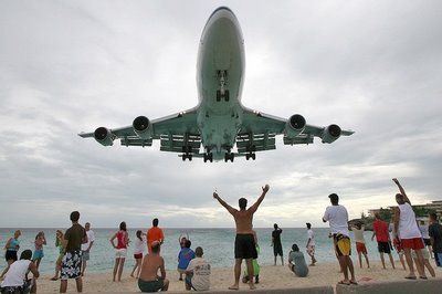 プリンセス・ジュリアナ国際空港03