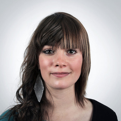 家族の顔を半分ずつ合体13